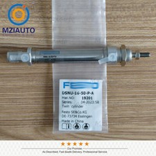 1PCS For Festo DSNU-16-50-P-A 19201 DSNU1650PA Pneumatic Cylinder 10Bar
