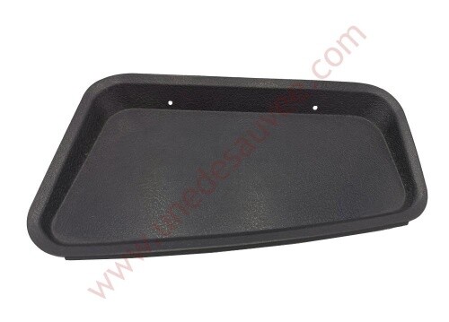 Monnayeur de tableau de bord pour restaurer la casquette compteur de Peugeot 205 GTI