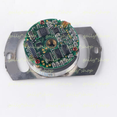 1PCS Used Yaskawa servo motor encoder UTOPH-81AWF UTOPH81AWF
