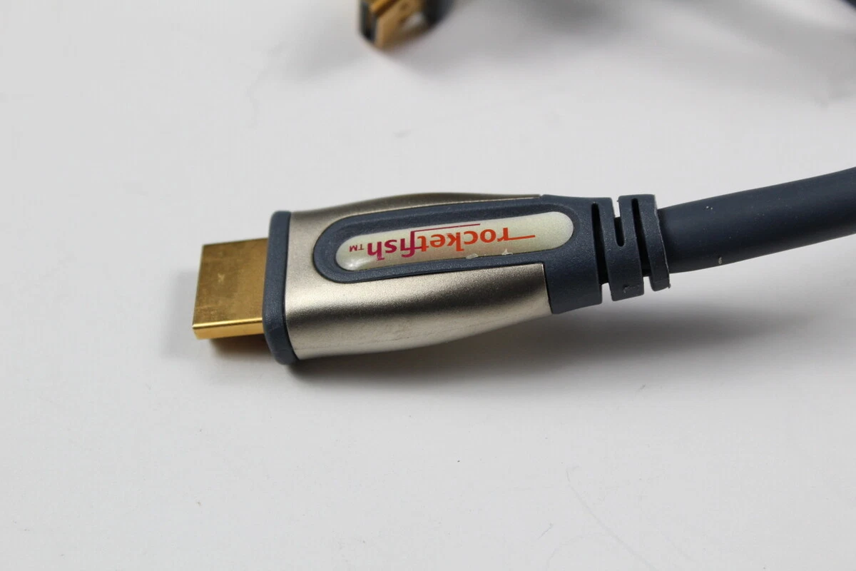 Rocketfish Hdmi Cable