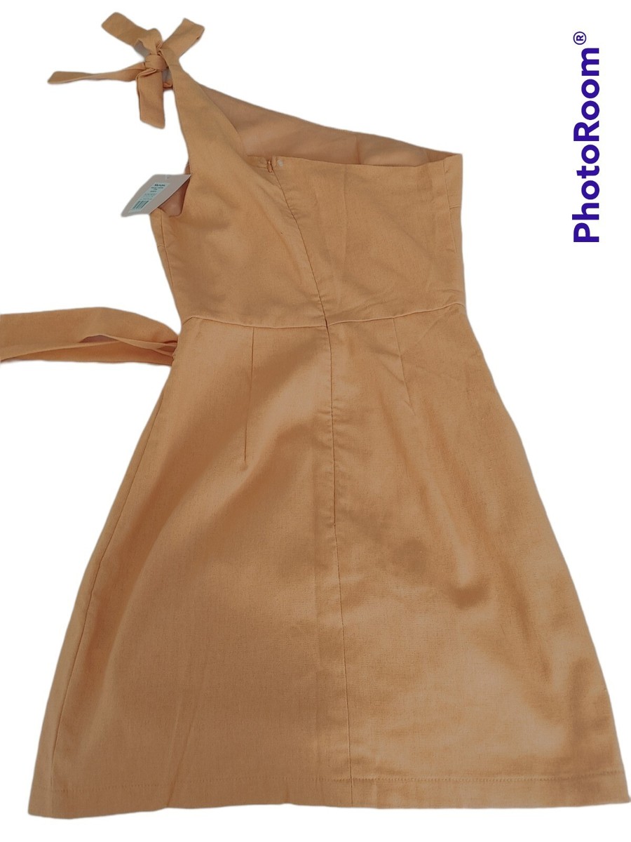wide leg brown dress pants Bianca Fringed Barrel Leg Pants main image 1