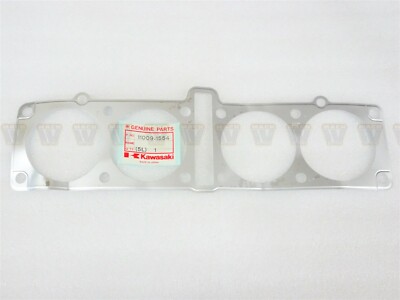 Kawasaki NOS NEW 11009-1554 Cylinder Base Gasket ZG ZG1200 Voyager