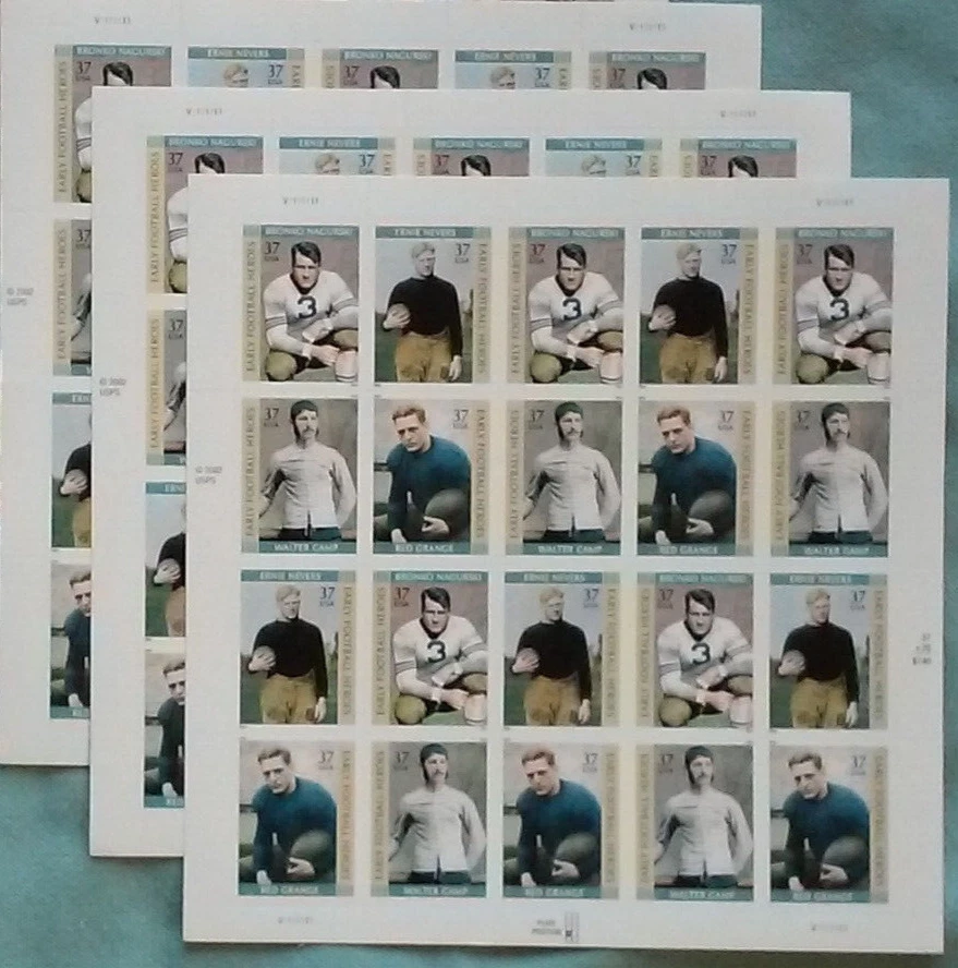 切手。USA 37セント。 US 37 Cent Denomination Postage Stamps for