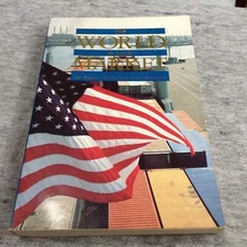 The World is Your Market, An Export guide for Small Businesses Paperback 1990 PB