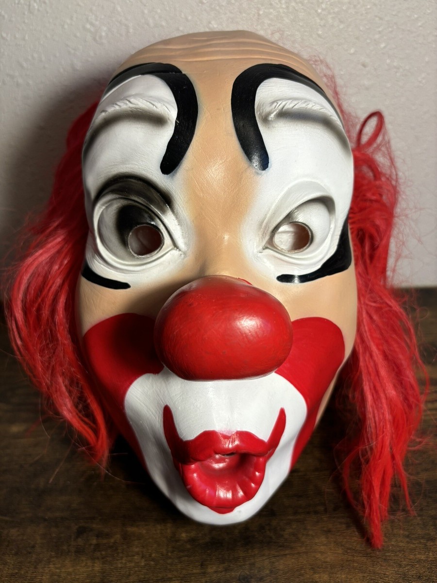 mimi the clown /シルクスクリーン mimi the clown /シルクスクリーン