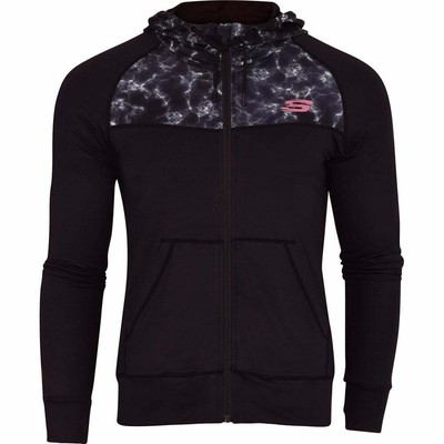 skechers jackets womens