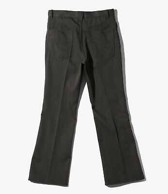 ASK availability First) NEEDLES Boot-Cut Jean - Poly Twill ASK availability First) NEEDLES Boot-Cut Jean - Poly Twill