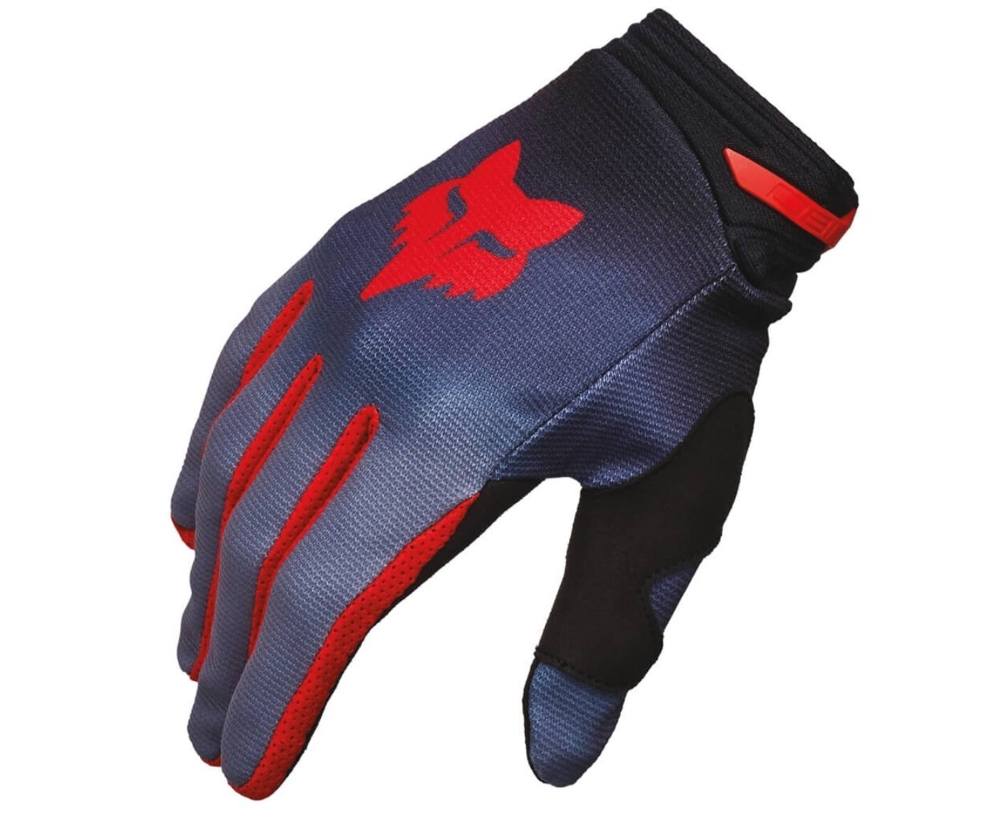 RaceQuip 355 Series Racing Handschuhe | SFI 3.3/5 Zertifiziert | 2-lagiges Nomex, Wildlederhandfläche | In Schwarz, Rot, Blau
