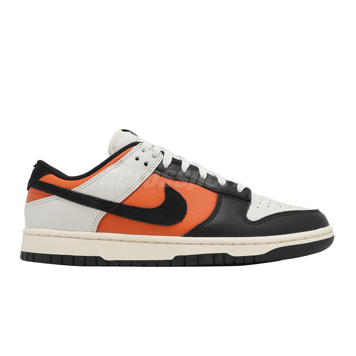 Nike Dunk Low Retro Phantom Vintage Coral Men Casual Shoes