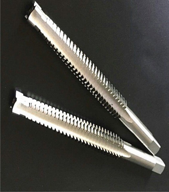 1pc ACME 3/46 HSS Left Hand ACME Thread tap eBay