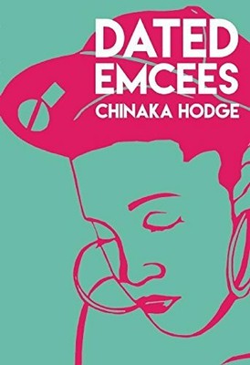Dated Emcees (City Lights/Sister Spit), Hodge 9780872867024 Free Shipp.+