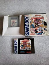 ebay® Auktion 387854534411 | Battle Arena Toshinden in OVP Nintendo GameBoy Classic Spiel Boxed & Manual Thumbnail of ebay® auction 387854534411 | Battle Arena Toshinden in OVP Nintendo GameBoy Classic Spiel Boxed & Manual