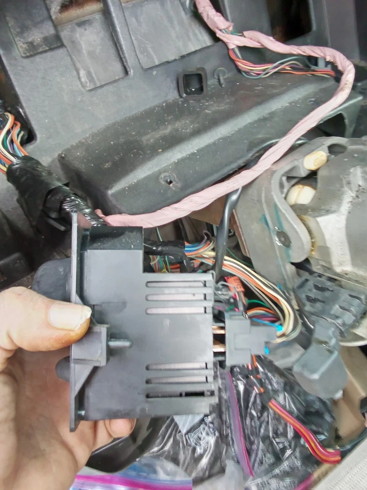 Переключатель фар для Chevrolet Venture 2000-2005 годов выпуска 2004 2003 2001 2002 годов выпуска - Изображение 2 из 3