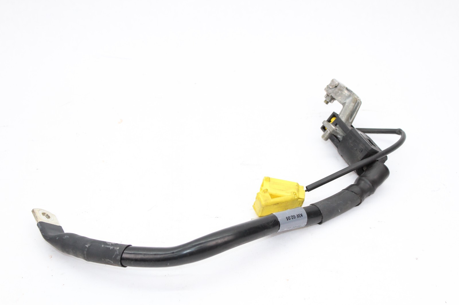 2004-2008 Bentley Continental GT Positive Battery Wire Cable Harness OEM