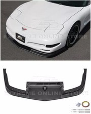 Eos Performance Front Bumper Lip Spoiler Abs Splitter For Corvette C5 97-04 Eos Performance Front Bumper Lip Spoiler Abs Splitter For Corvette C5 97-04