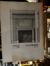 Style Henri IV - Oratoire - Cabinet dit de Sully,