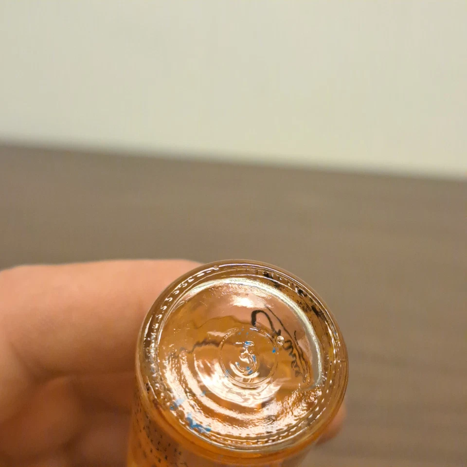 Colônia Charlie vintage 0,5 oz. Bolsa de viagem Revlon perfume tamanho.  Completo  - Imagem 3 de 3