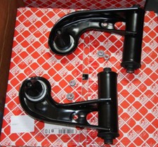 2x Febi  Querlenker Mercedes C- u. E-Klasse W202,W208,W210 links und rechts 