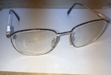 Guy Laroche Designer Vintage Eyeglasses Frames