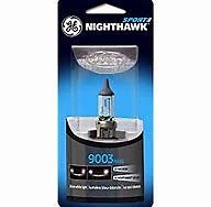 (2) 9003 DOS GE Bombilla Faro Halógena Chevy Toyota Honda AUDI ACURA FORD ISUZU+ Foto 3 de 4