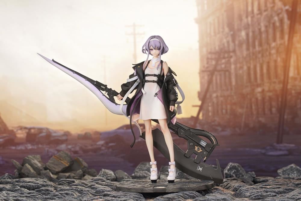 A-Z [E] 1/7 Scale Figure Anime Good Smile USA Seller | eBay