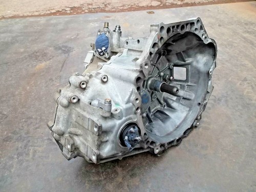 2000 - 2009 TOYOTA RAV4 1.8 VVTI 5SP MANUAL GEARBOX. RECONDITIONED. ZERO MILES - Picture 4 of 7