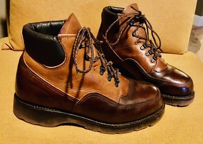 red wing boots 2156