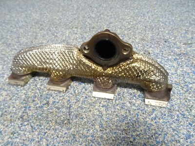 Exhaust manifold Audi SQ7 SQ8 4M V8 TDI turbocharger pipe exhaust pipe 172D12MA1