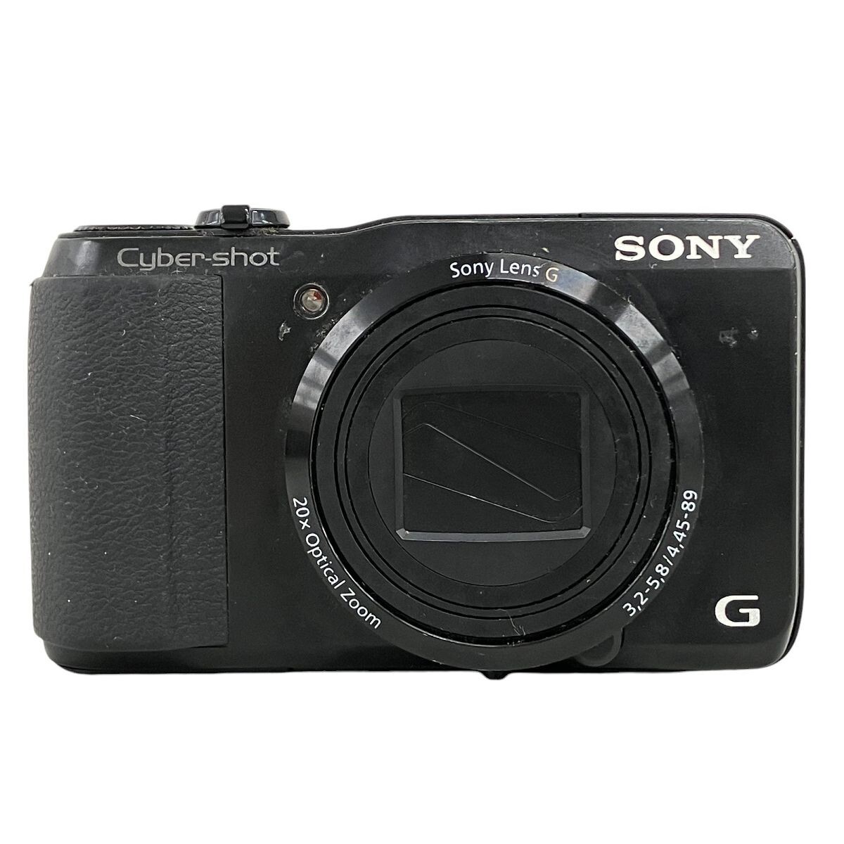 SONY Cyber-shot DSC-HC30V ジャンクバッテリー充電器付き SONY Cyber