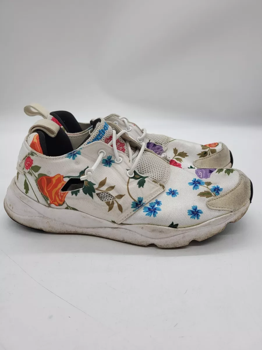 Reebok furylite roses new arrivals