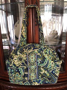 vera bradley diaper bag ebay