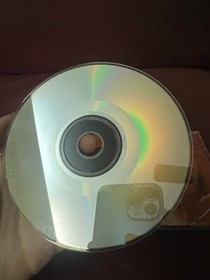 World Series Baseball 2K1 (Sega Dreamcast, 2000)