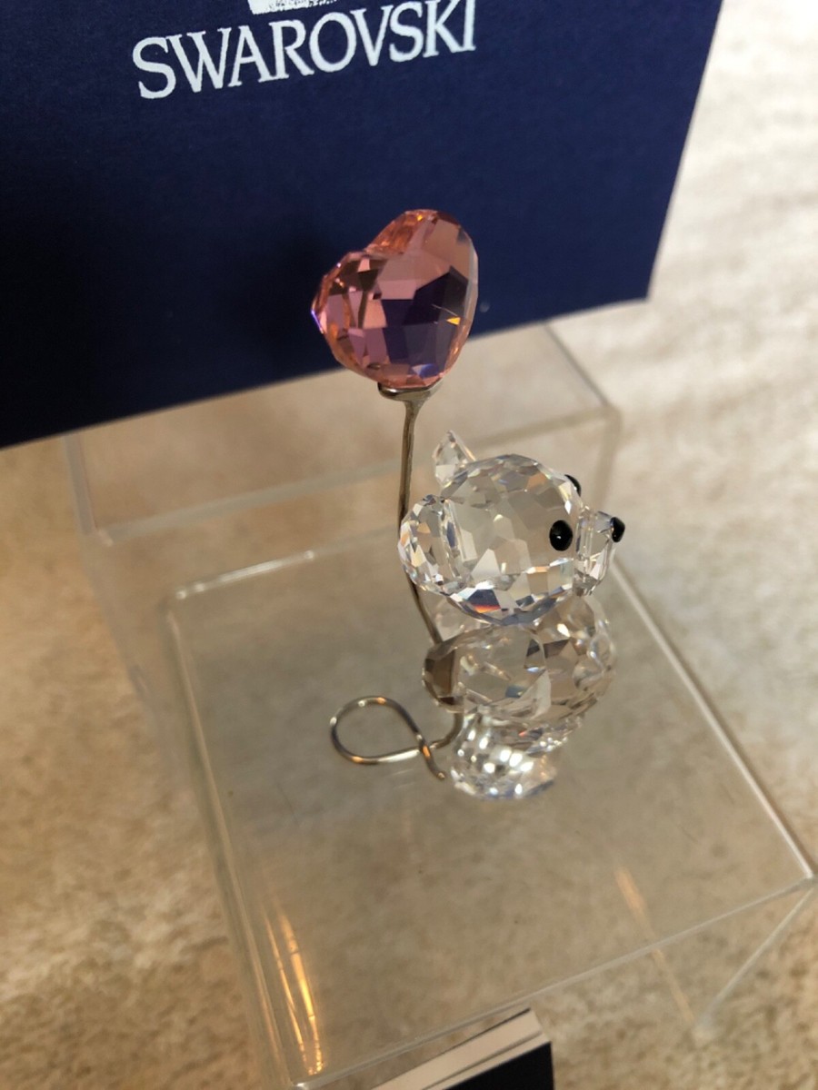 Genuine Swarovski 