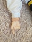 PRESENTS 1985 BLONDIE Comic DAGWOOD BUMSTEAD 18" Doll w/TAGS + Kellogg’s Pep Pin — photo 9