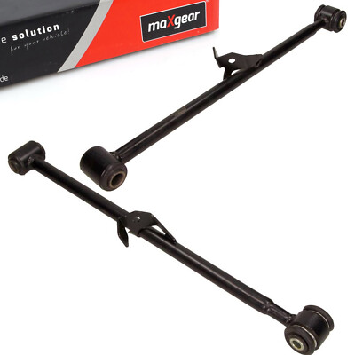 Kit bracci oscillanti: Japanparts lancia nuovi kit bracci oscillanti