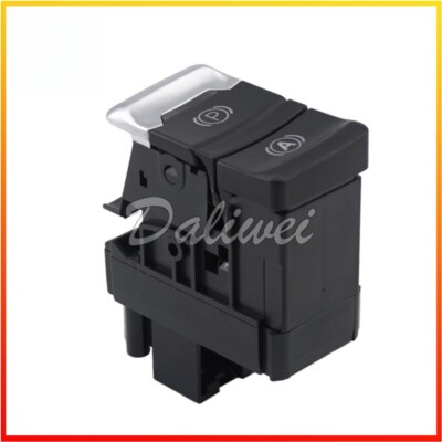 bouton de frein Compatible Avec Q3 2012 2013 2014 2015 2016