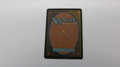 MAGNETIC THEFT FIFTH DAWN 5TH 5DN MTG MAGIC THE GATHERING NM