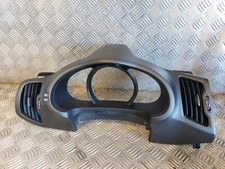 Cache Contour Compteur + Aérations - KIA SPORTAGE III (3) (HM)