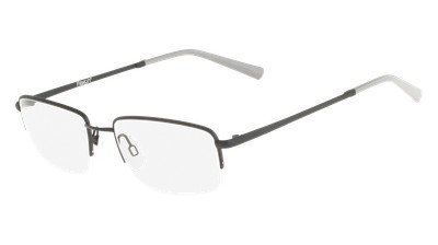 FLEXON FLEXON WASHINGTON 600 412 (412)  SLATE BLUE 56/18/145 Herren Brillen