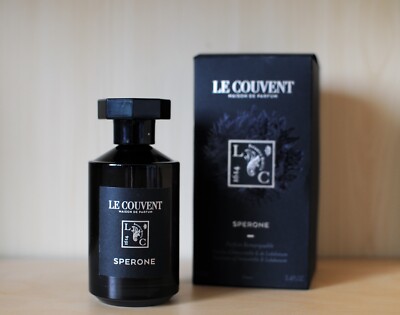 Le Couvent, Sperone, Eau de Parfum, 100 ml