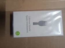 LiftWare level steady Spork cutlery attachment #21065