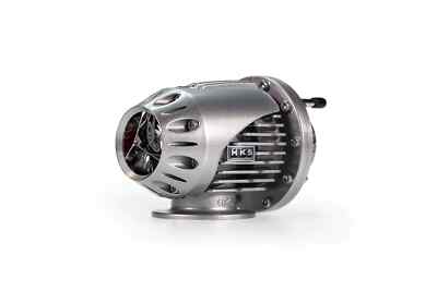 HKS Racing SSQV4 Sequential Blow Off Valve Kit BOV Universal 71008-AK001 New