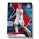 2021 Panini Mosaic UEFA EURO Igor Diveev Genesis Mosaic #75