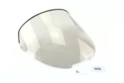 Ricambi Five Stars für Suzuki GSX-R 1100 1991 - Windschild NEU N69C