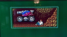 GIOCO NINTENDO NES - 1988 BLASTER MASTER - CARTUCCIA AUTENTICA OTTIME CONDIZIONI
