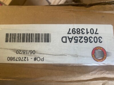 For Dodge Charger 2009 APDI 7013897 A/C Condenser (NEW)