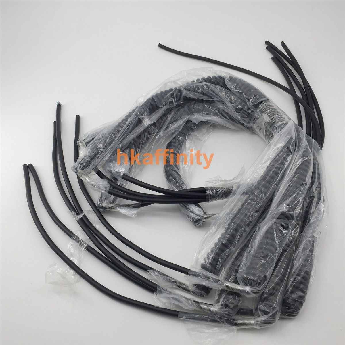 1.5M Spiral Cable for Manual Pulse Generator 2yr Warranty | eBay