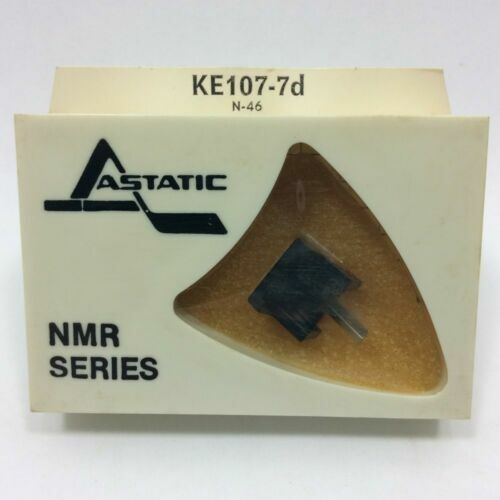 Aiguille Diamant/saphir Tonar 829 DS Pour Platines Kenwood KD-1500, KD-1600, Etc., Neuve