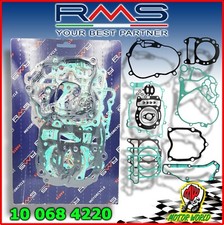 100684220 KIT SERIE GUARNIZIONI MOTORE APRILIA SCARABEO 250 2004 - 2006