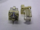 5 Sprague-Goodman GAE19000 2.3-18.5pF 325V Q=7000 Air Trimmer Capacitors